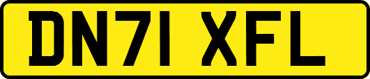 DN71XFL