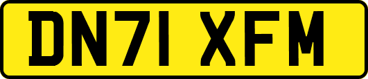 DN71XFM