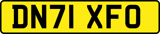 DN71XFO