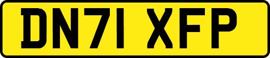 DN71XFP