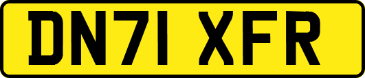 DN71XFR