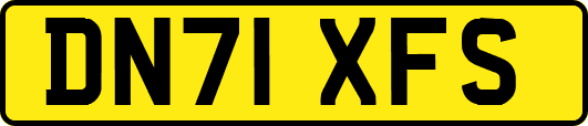 DN71XFS