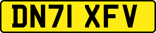 DN71XFV