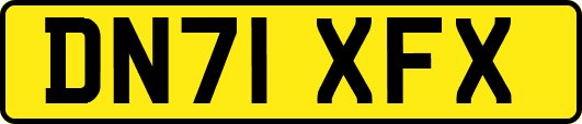 DN71XFX