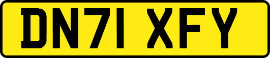 DN71XFY