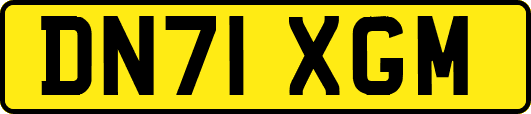 DN71XGM