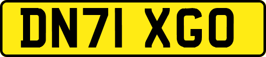 DN71XGO