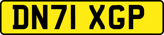DN71XGP