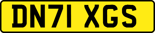 DN71XGS
