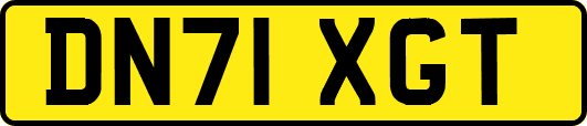DN71XGT