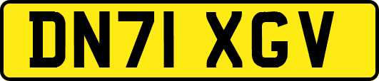DN71XGV