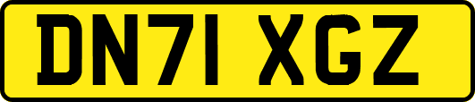 DN71XGZ