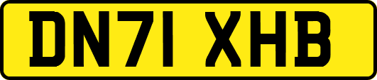 DN71XHB