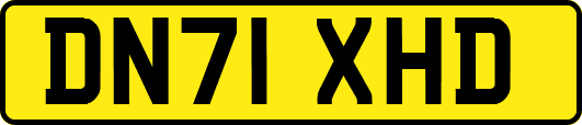 DN71XHD