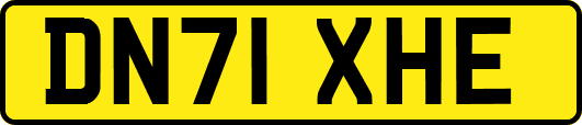 DN71XHE