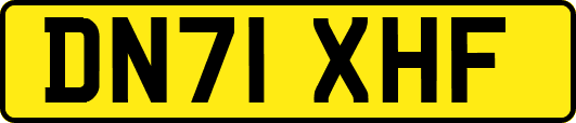 DN71XHF