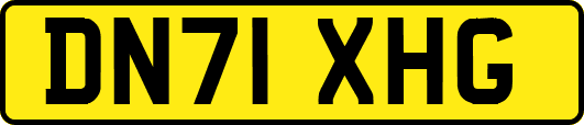 DN71XHG