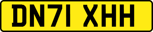 DN71XHH