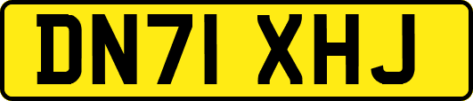 DN71XHJ