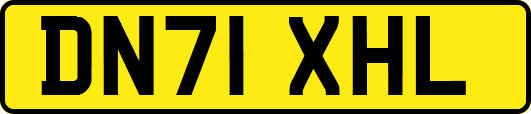 DN71XHL