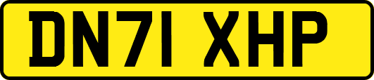 DN71XHP