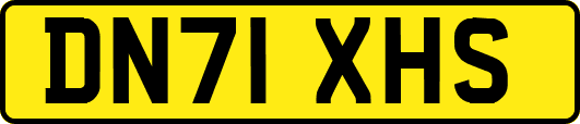 DN71XHS
