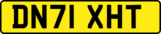 DN71XHT