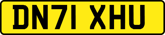 DN71XHU