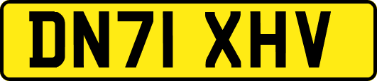 DN71XHV