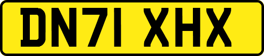 DN71XHX