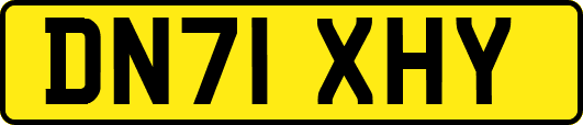 DN71XHY