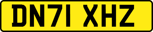 DN71XHZ