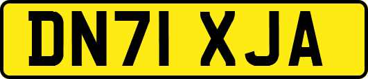 DN71XJA