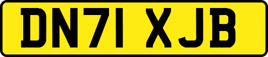 DN71XJB