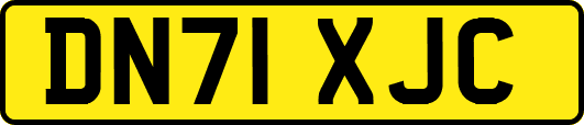 DN71XJC
