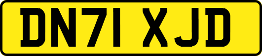 DN71XJD