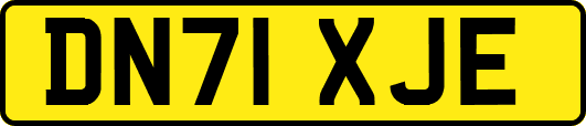 DN71XJE