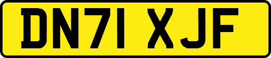 DN71XJF