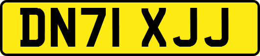 DN71XJJ