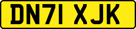 DN71XJK