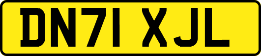 DN71XJL