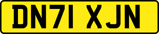 DN71XJN