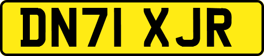 DN71XJR