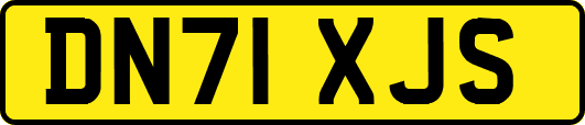DN71XJS