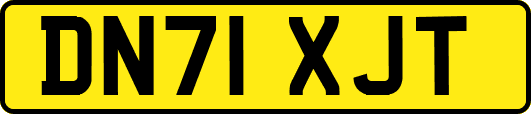 DN71XJT