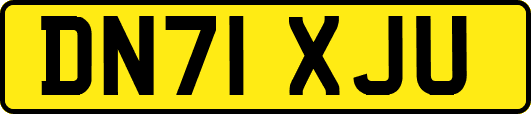 DN71XJU