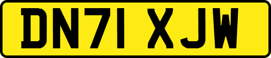 DN71XJW