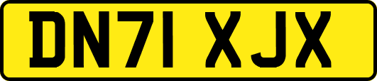 DN71XJX