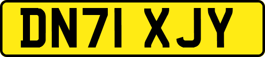 DN71XJY