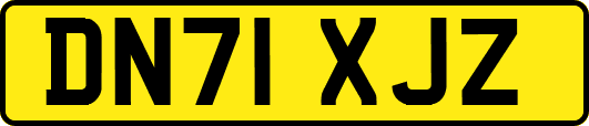 DN71XJZ